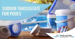 sodium thiosulfate flowermound